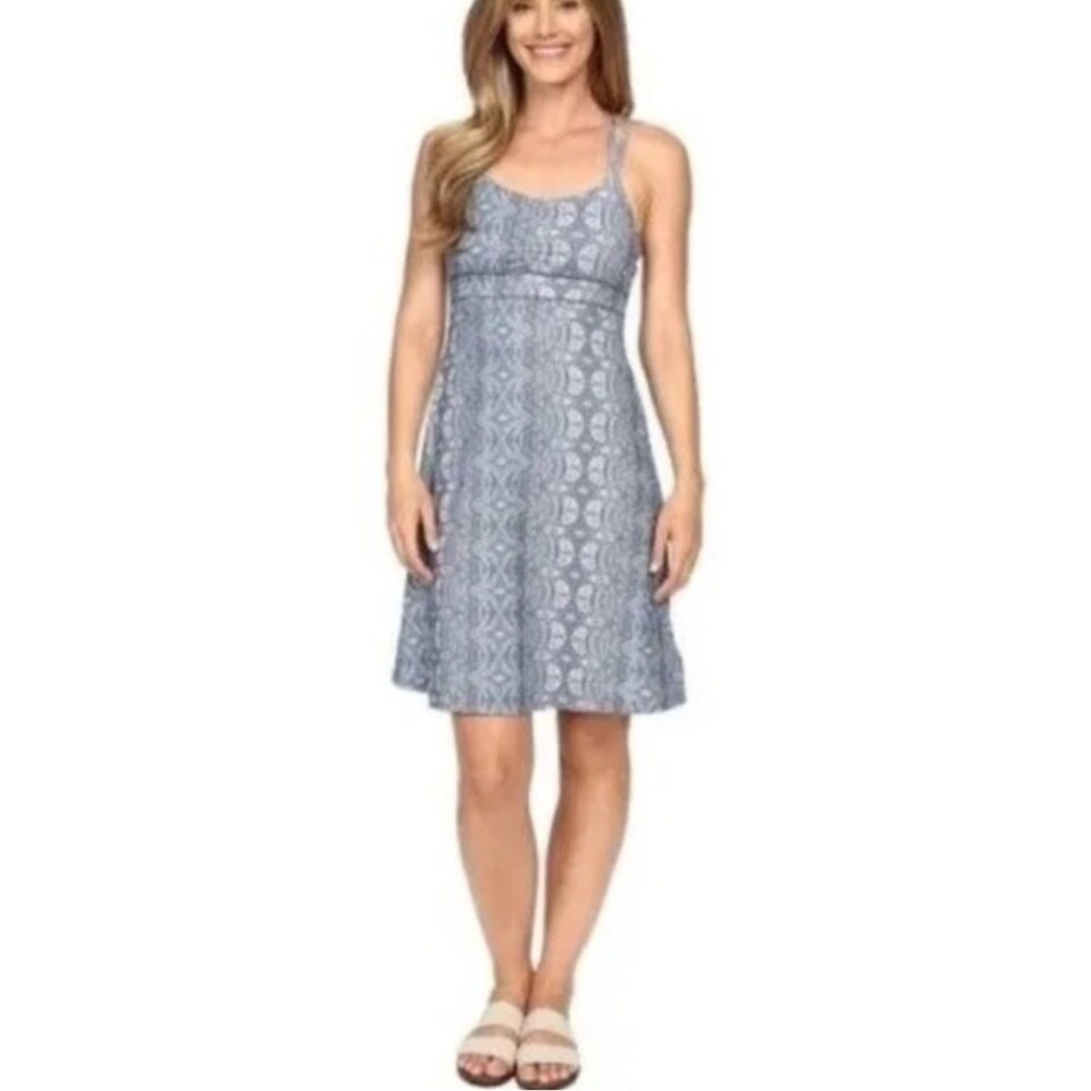 Marmot Taryn dress M